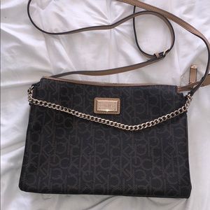 Calvin Klein purse